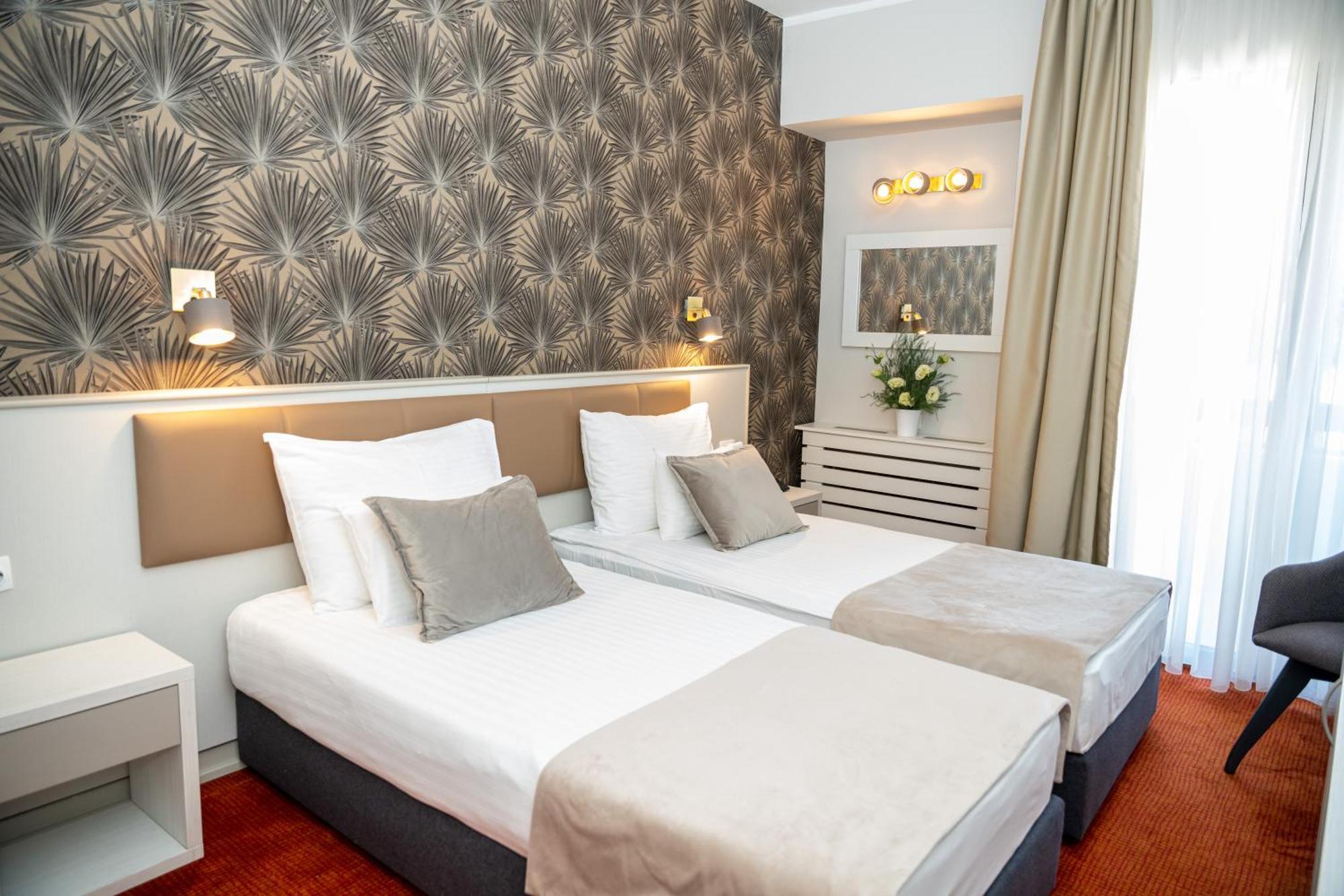 Zepter Hotel Vrnjacka Banja, Member Of Zepter Hotels 外观 照片