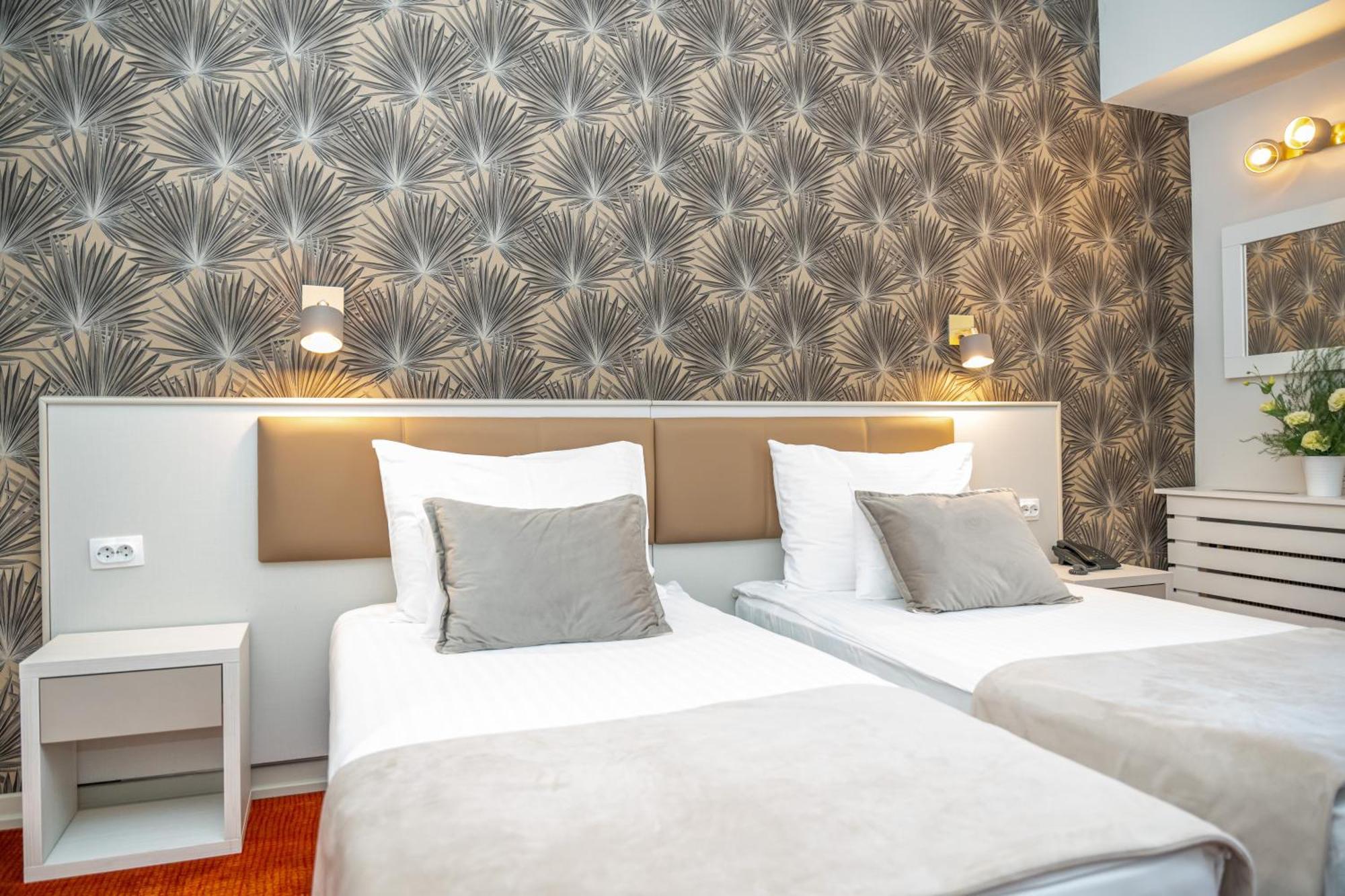 Zepter Hotel Vrnjacka Banja, Member Of Zepter Hotels 外观 照片