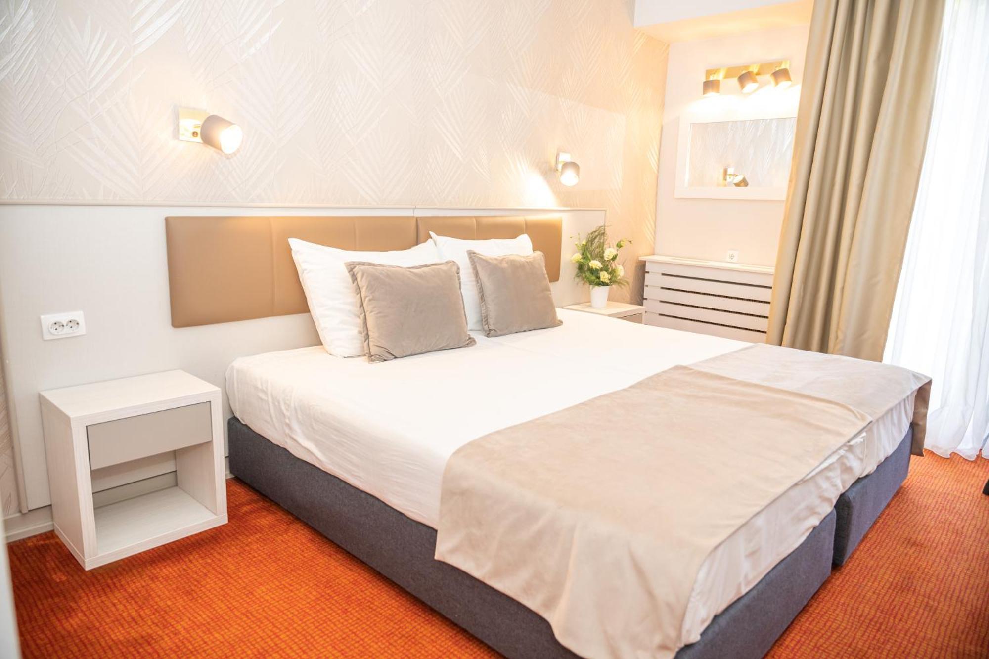 Zepter Hotel Vrnjacka Banja, Member Of Zepter Hotels 外观 照片