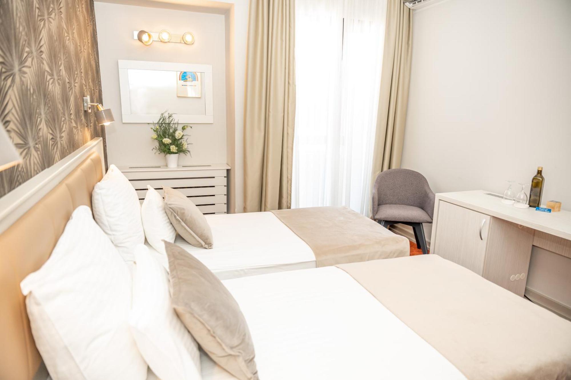 Zepter Hotel Vrnjacka Banja, Member Of Zepter Hotels 外观 照片