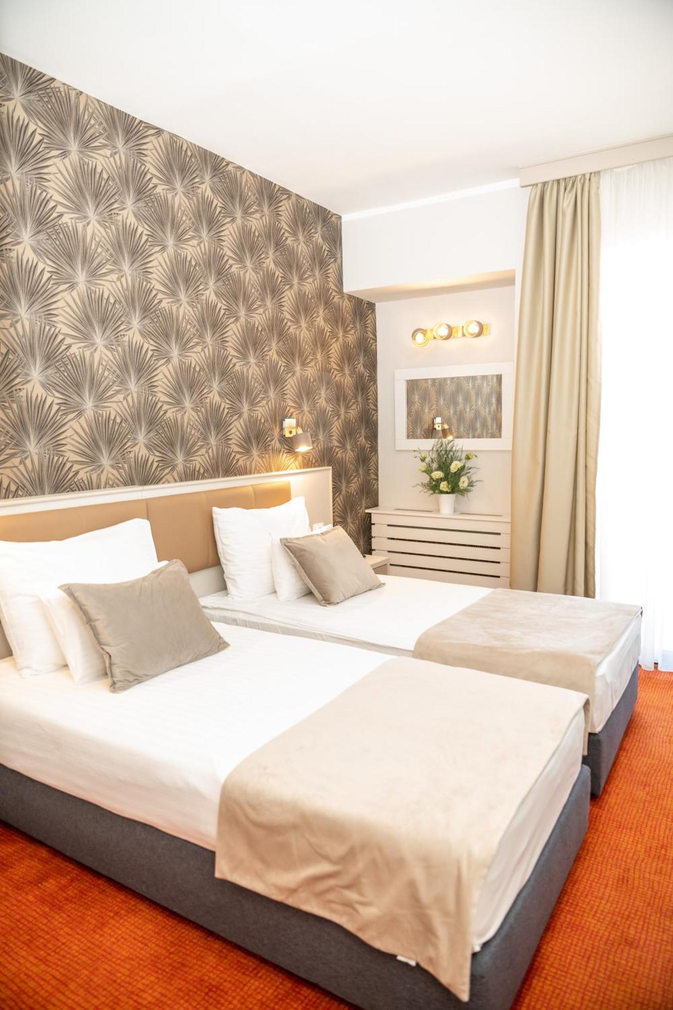 Zepter Hotel Vrnjacka Banja, Member Of Zepter Hotels 外观 照片