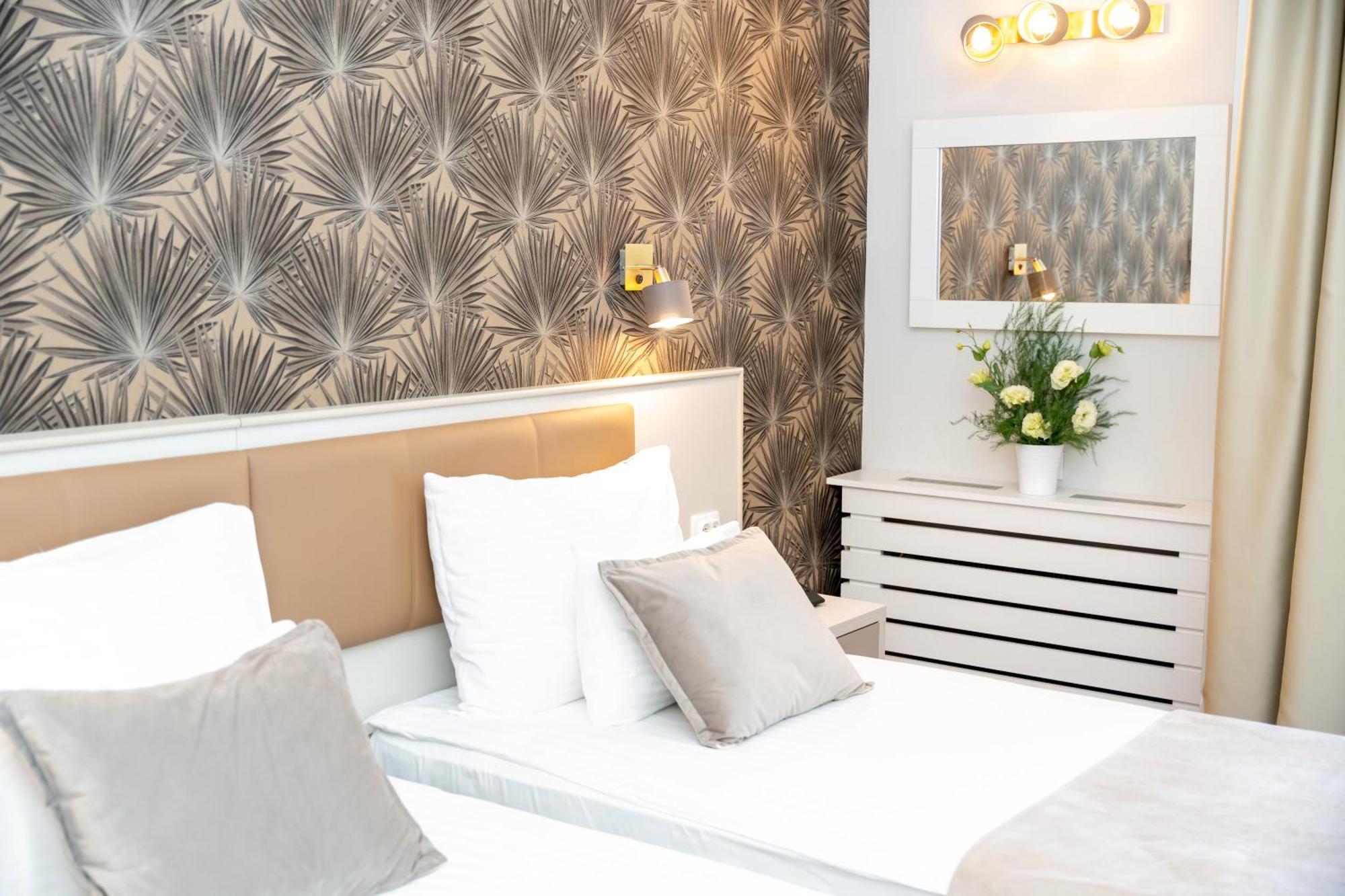 Zepter Hotel Vrnjacka Banja, Member Of Zepter Hotels 外观 照片